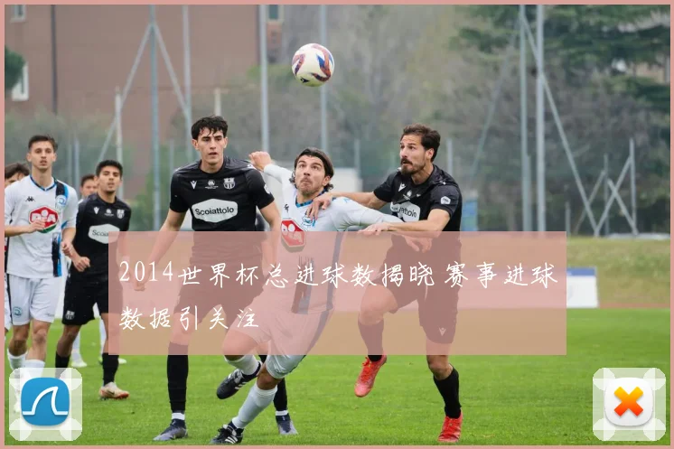 2014世界杯总进球数揭晓 赛事进球数据引关注