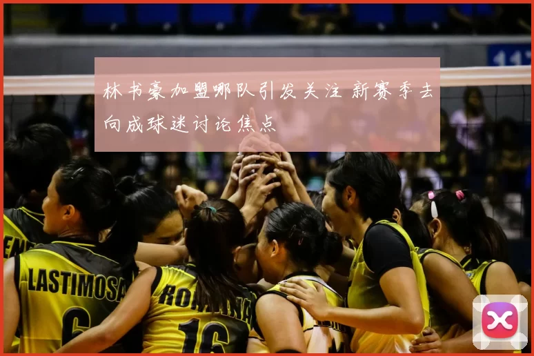 林书豪加盟哪队引发关注 新赛季去向成球迷讨论焦点